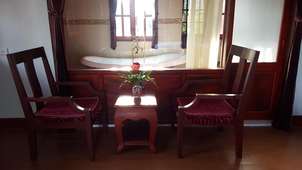 圣廷景酒店 琅勃拉邦 客房 照片